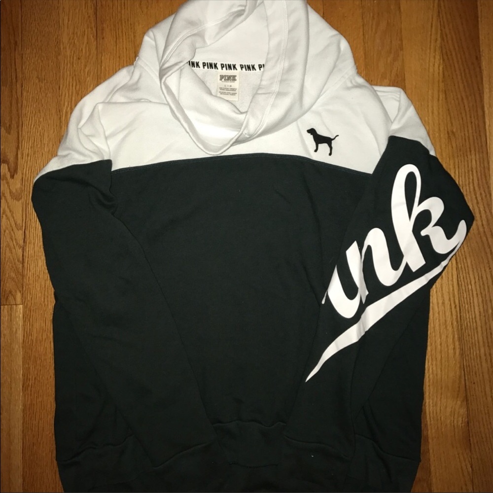 Victoria Secret Pink Hoodie